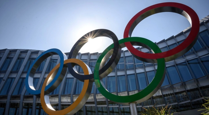 Експерти тврдат дека Олимписките игри во Париз ќе бидат предмет на голем број кибер напади од Русија