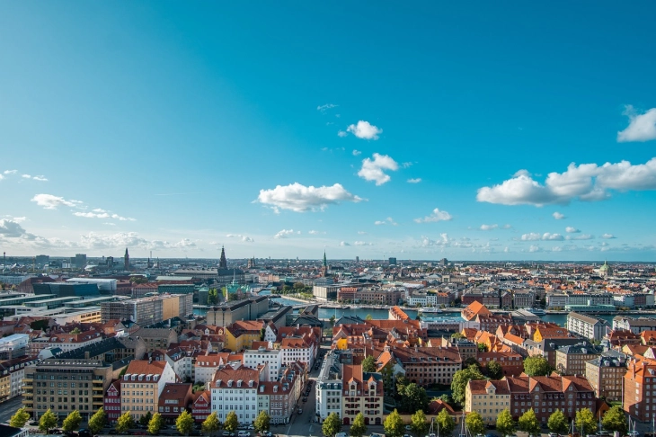 Копенхаген воведе програма за поттикнување еколошки и општествено одговорен туризам