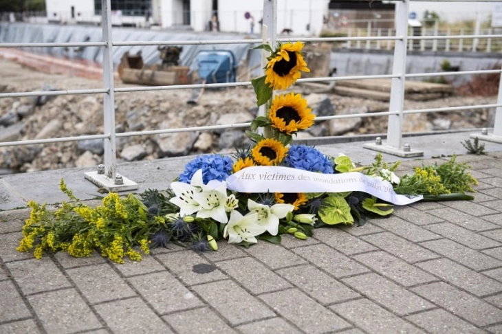 BE-ja e shënoi Ditën e përkujtimit të viktimave nga kriza globale klimatike