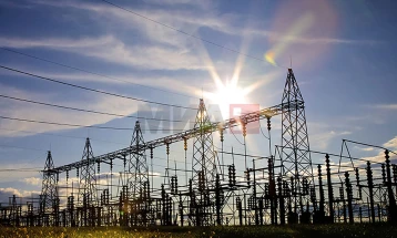 Без електрична енергија утре делови од Општина Бутел и Општина Илинден