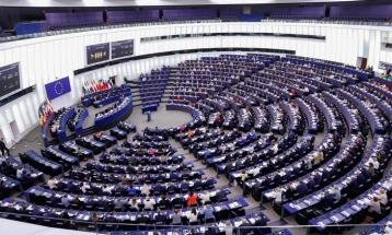 European Parliament set to re-elect Roberta Metsola as president