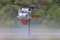 ЕУ распореди четири хеликоптери и три авиони во земјава како помош за гаснење на пожарите (ДПЛ) 