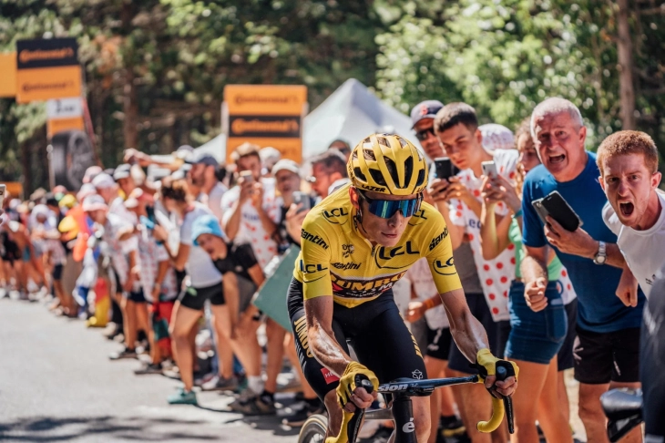 Трето повлекување од Тур д’Франс поради коронавирус