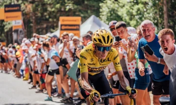Трето повлекување од Тур д’Франс поради коронавирус