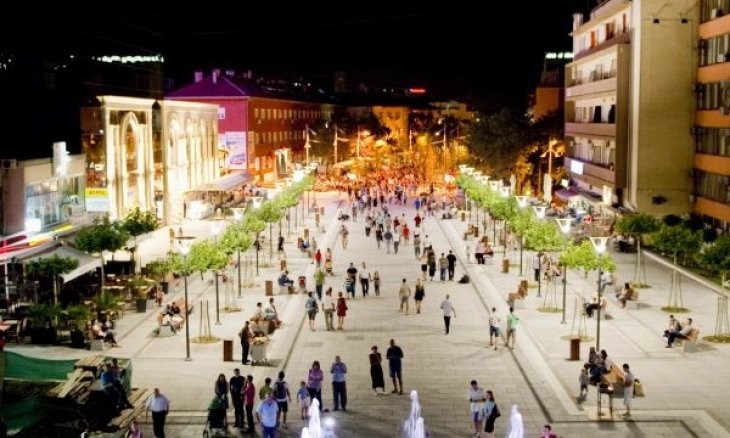 Курти го оцени како успешен пописот на населението во Косово