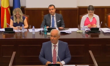 Ziberi: Most complaints Ombudsman received in 2023 were regarding legal rights violations