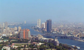 Израелска делегација пристигна во Египет на преговори за прекин на огнот