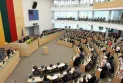 Парламентот на Литванија гласаше за повлекување на земјата од Конвенцијата за касетна муниција