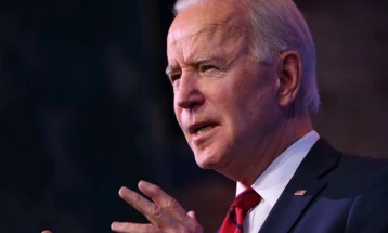 US President Joe Biden tests positive for Covid-19 again