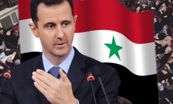 Партијата на претседателот Асад победи на парламентарните избори во Сирија