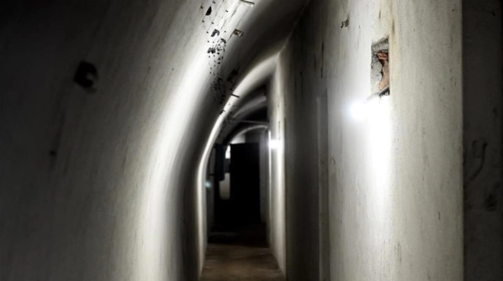 Данска може да смести 60 отсто од своето население во подземни бункери во случај на војна