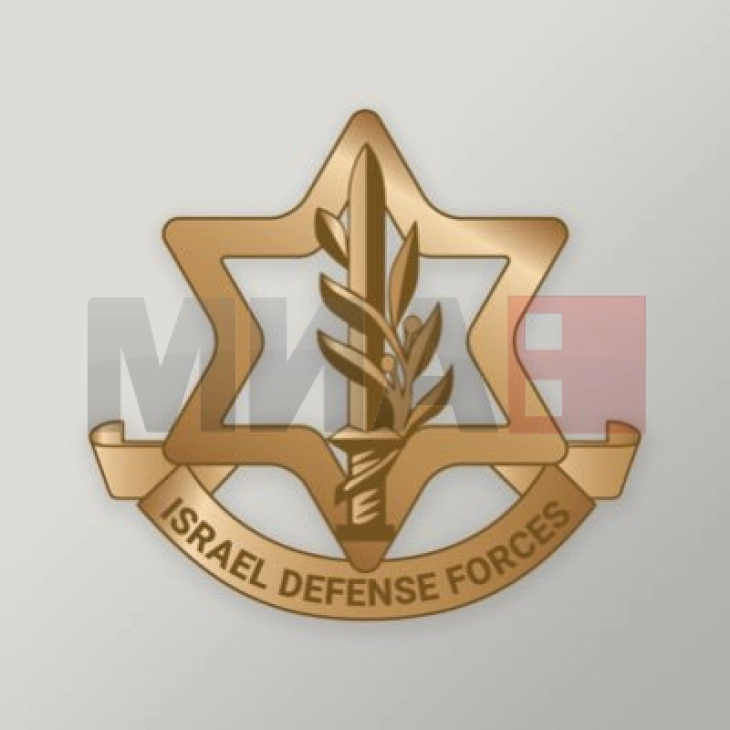 IDF: Droni i lëshuar nga Huthët në Tel Aviv nuk u rrëzua për shkak të gabimit njerëzor