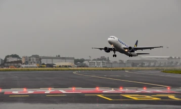 Бриселската Агенција за животна средина ги тужи авиокомпаниите поради бучава 