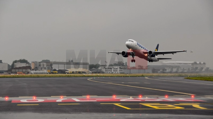 Agjencia e Mjedisit të Brukselit i padit kompanitë ajrore për zhurmë