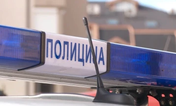 Policia në Serbi e ka vrarë vrasësin e policit në afërsi të Lloznicës