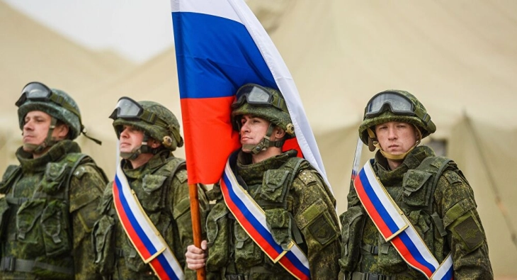 Околу 50 Индијци бараат помош за демобилизација од руската армија
