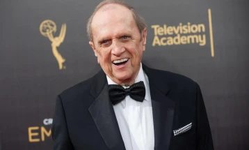 US actor Bob Newhart dies aged 94 after 'series of short illnesses'