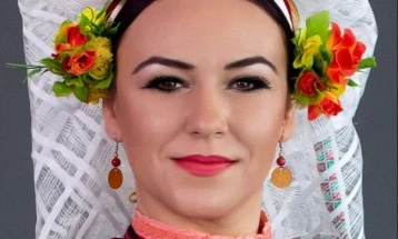 Весна Митевска назначена за в.д. директор на НУ „Танец“