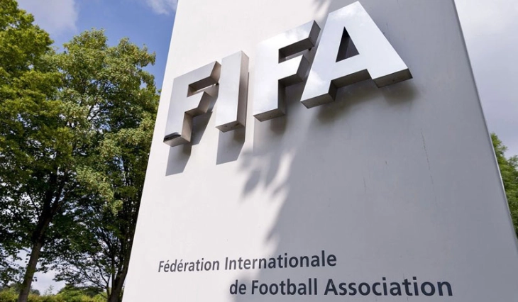 ФИФА ја одложи одлуката за суспензија на Израел