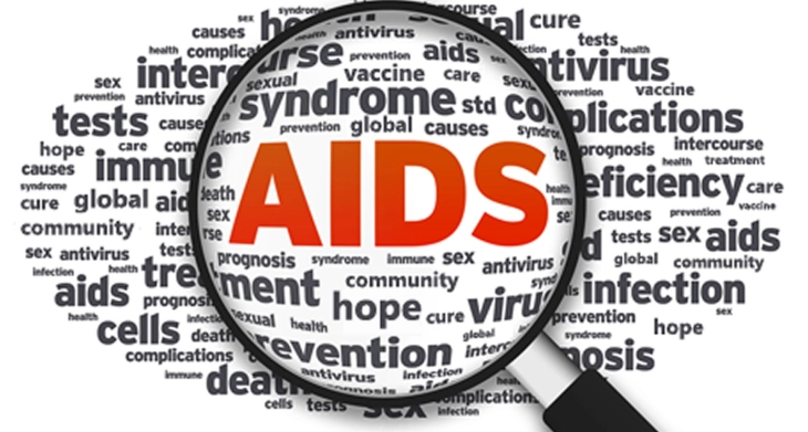 WHO says Europe must keep fighting HIV and AIDS 