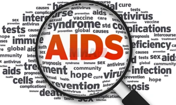 OBSH thotë se Evropa duhet të vazhdojë të luftojë kundër HIV dhe SIDA