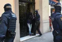 Шпанска цивилна гарда: Тројца проруски хакери уапсени поради кибер напад