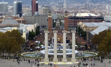 Барселона најави зголемување на таксата за туристите кои доаѓаат со бродови за крстарење