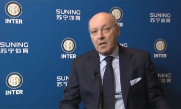Марота потврди: Лаутаро потпиша нов договор со Интер