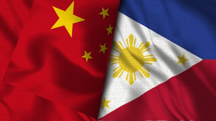 Филипините и Кина постигнаа договор за спорниот гребен во Јужното Кинеско Море