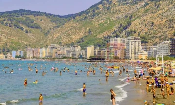 Rama: Në Shqipëri  86 për qind rritje e numrit të turistëve sipas klasifikimit të Komisionit Evropian të Udhëtimeve