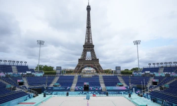 No threat to Olympic Games known, says French interior minister