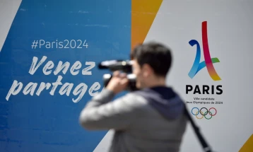 Одбиени повеќе од 4.000 барања за акредитација за Олимпијадата во Париз