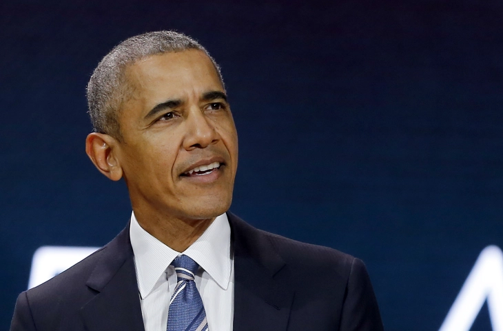 Обама ја пофали одлуката на Бајден
