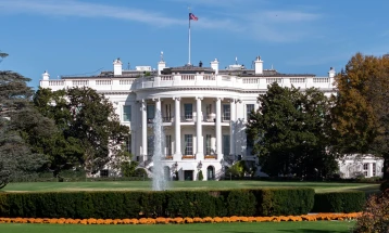 Белата куќа: Бајден ќе го отслужи претседателскиот мандат до крај
