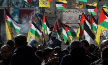 Хамас и Фатах ќе се сретнат со медиумите во Пекинг по преговорите за помирување