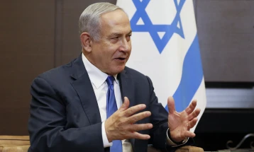Нетанјаху изјави дека наскоро може да се постигне договор за заложниците во Газа