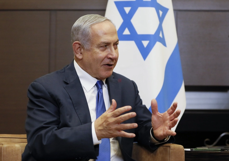 Netanjahu deklaroi se së shpejti mund të arrihet marrëveshja për pengjët në Gazë