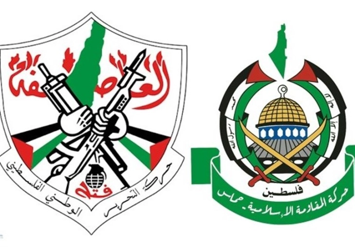 Declaration of unity by Fatah and Hamas met with scepticism