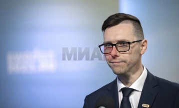 Mihail: Estonia do të mbështesë Ukrainën deri në fitore