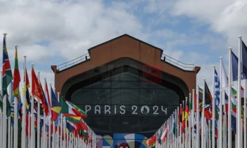 Дарманен: Целосна забрана за присуство на Олимписките игри за околу 1.000 лица осомничени за шпионажа
