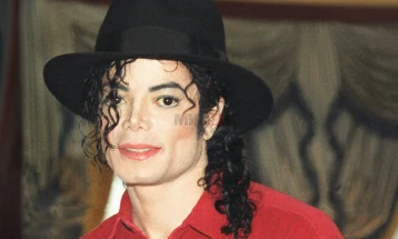 Скоро 80 цртежи на Мајкл Џексон одат на наддавање