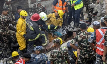 Në fatkeqësinë e aeroplanit në Nepal jetën e kanë humbur 18 persona