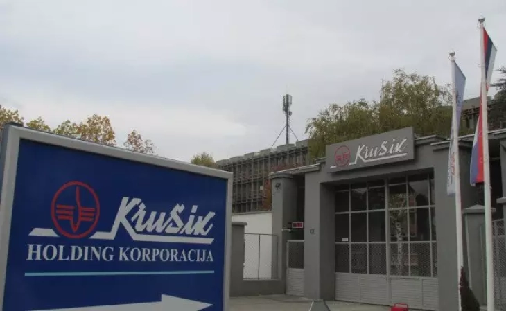 Одреден притвор за тројцата инженери од Крушик заради шпионажа за фирма од Северна Македонија