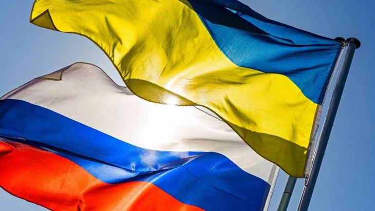 Украина и порача на Кина дека Русија не е подготвена за разговори со „добра волја“