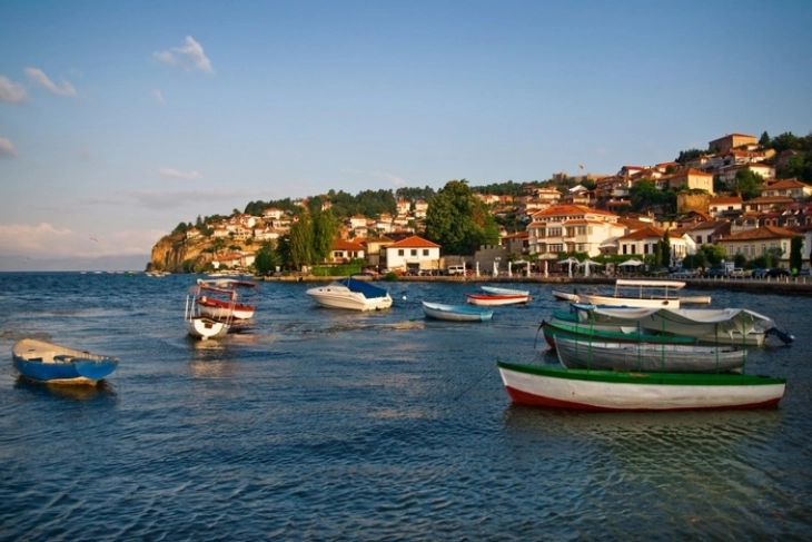 Најавена програмата на Второто издание на промотивно-спортската манифестација „Ohrid Water Festival“