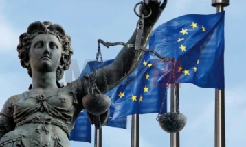 KE-ja ka publikuar Raportin për sundimin e ligjit në BE, këtë vit për herë të parë janë përfshirë edhe vendet nga procesi i zgjerimit