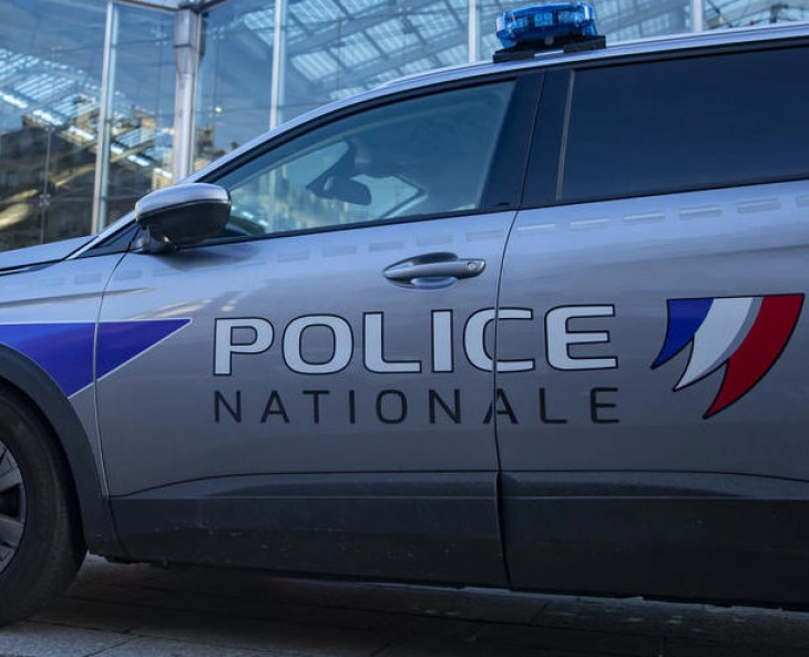 Autoritetet franceze arrestojnë një rus nën dyshimin se ka planifikuar 