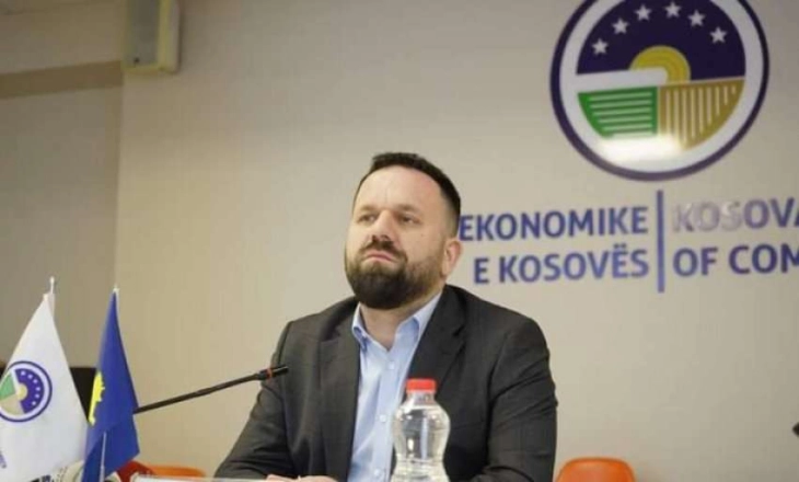 Рукиќи: Нова лага измама од владата на Курти, Косово е под просечниот економски раст од 4 отсто