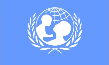 UNICEF: Prania e poliovirusit në Rripin e Gazës është jashtëzakonisht shqetësuese