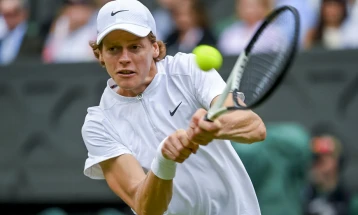Illness forces tennis world number 1 Jannik Sinner out of Olympics